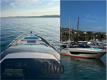 Riva Diable 68'