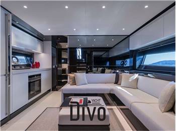 Riva Diable 68'