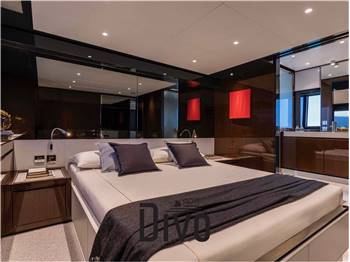 Riva Diable 68'