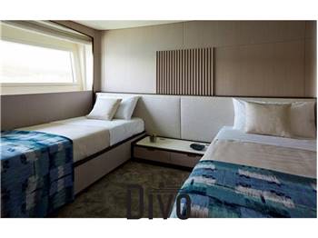 Benetti Diamond 145