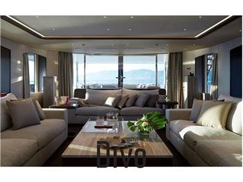 Benetti Diamond 145