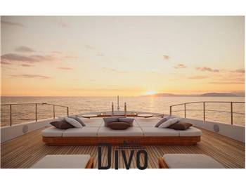 Benetti Diamond 145
