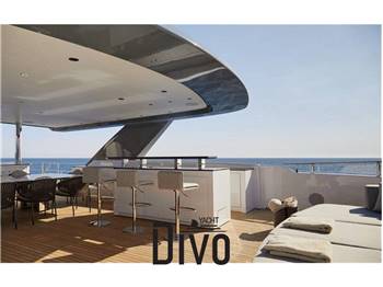 Benetti Diamond 145