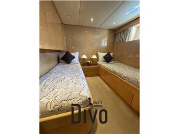 Heesen Heesen Versilcraft