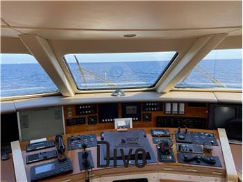Heesen Heesen Versilcraft