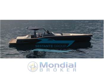 Maori Yacht Maori 50'