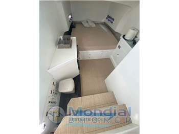 Maori Yacht Maori 50'