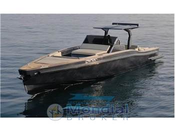 Maori Yacht Maori 50'