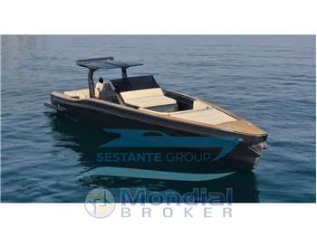 Maori Yacht Maori 50'