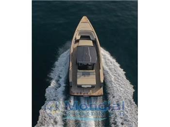 Maori Yacht Maori 50'