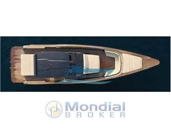 Maori Yacht Maori 50'