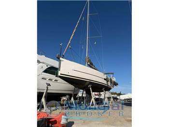 Dufour Yachts Grand Large 350