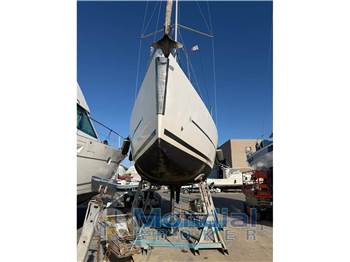 Dufour Yachts Grand Large 350