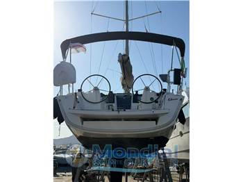 Dufour Yachts Grand Large 350