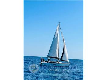 Dufour Yachts Grand Large 350
