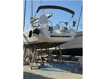 Dufour Yachts Grand Large 350