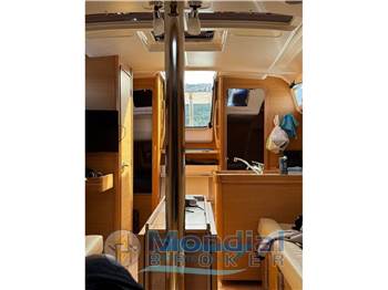Dufour Yachts Grand Large 350