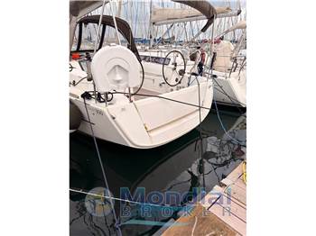 Dufour Yachts Grand Large 350