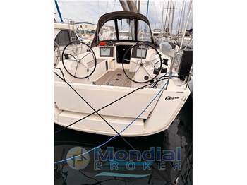 Dufour Yachts Grand Large 350