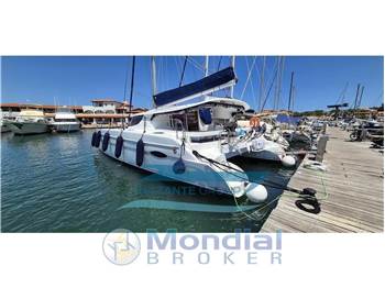 Fountaine Pajot Lipari 41