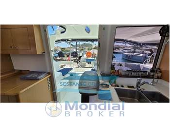 Fountaine Pajot Lipari 41