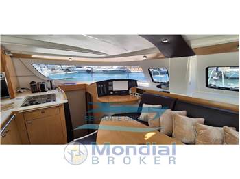 Fountaine Pajot Lipari 41