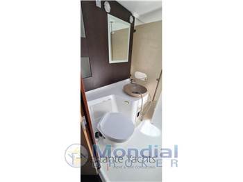 Fountaine Pajot Lipari 41