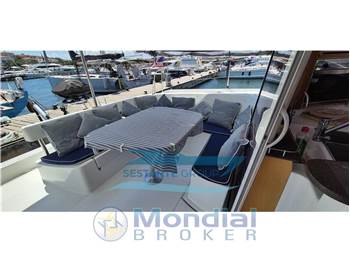 Fountaine Pajot Lipari 41