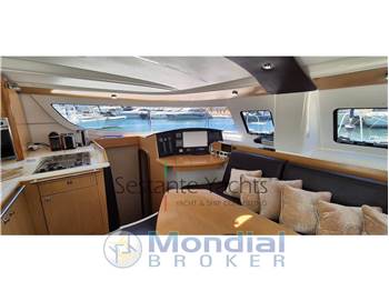 Fountaine Pajot Lipari 41