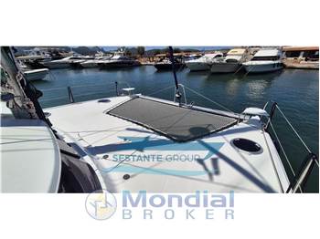 Fountaine Pajot Lipari 41