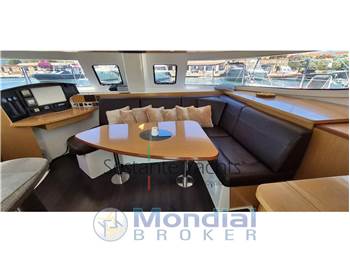 Fountaine Pajot Lipari 41