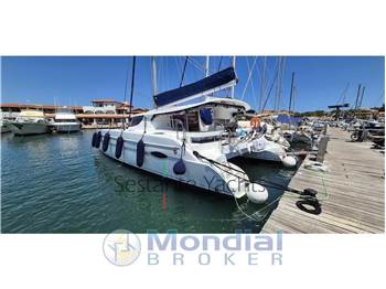 Fountaine Pajot Lipari 41