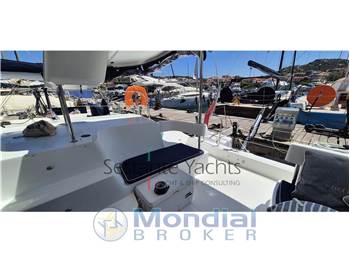 Fountaine Pajot Lipari 41