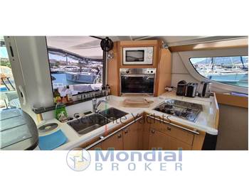 Fountaine Pajot Lipari 41