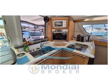 Fountaine Pajot Lipari 41