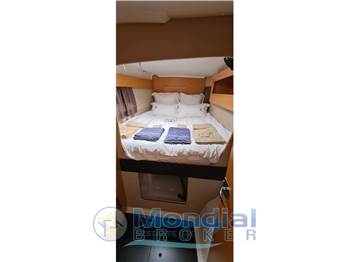 Fountaine Pajot Lipari 41