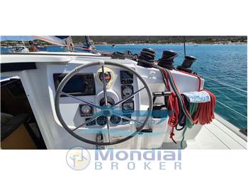 Fountaine Pajot Lipari 41