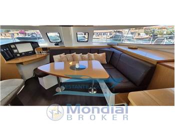Fountaine Pajot Lipari 41