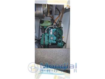 Fountaine Pajot Lipari 41