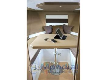 Ranieri International Next 370 SH