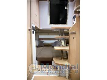 Ranieri International Next 370 SH