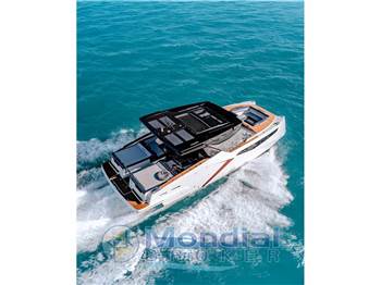 Dracan Marine Dracan 42