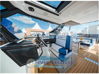 Dracan Marine Dracan 42