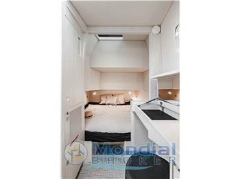 Dracan Marine Dracan 42