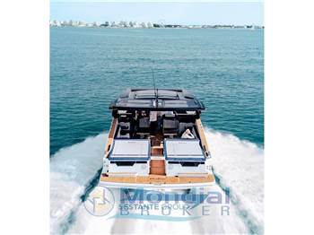 Dracan Marine Dracan 42