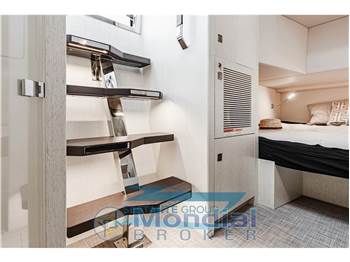 Dracan Marine Dracan 42