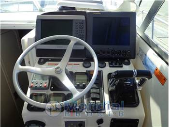 Pursuit 3070 (OS 305 ) Offshore