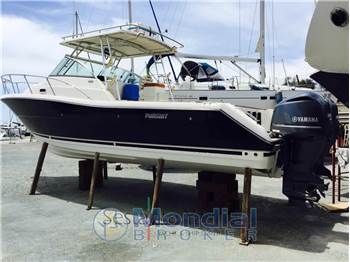 Pursuit 3070 (OS 305 ) Offshore