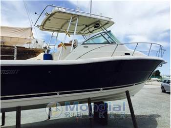 Pursuit 3070 (OS 305 ) Offshore