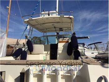 Pursuit 3070 (OS 305 ) Offshore